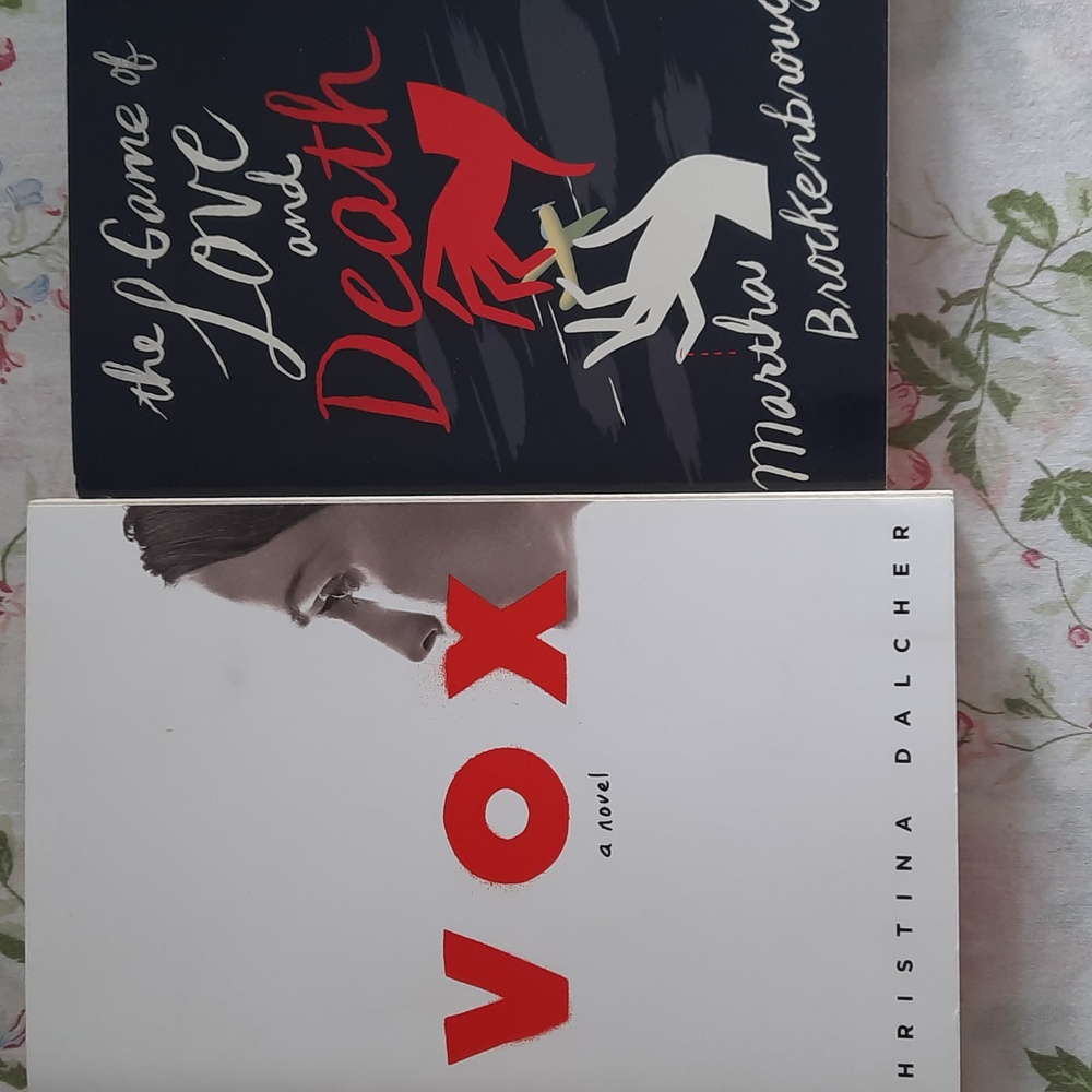 3 Books pack - Picture 3 of 3